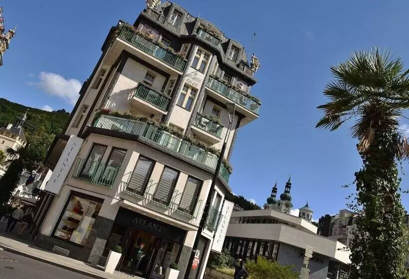 Fotos del hotel Ea  Atlantic Palace:  12