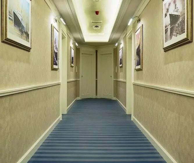 Fotos del hotel Ea  Atlantic Palace:  4