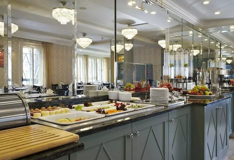 Fotos del hotel Ea  Atlantic Palace:  9