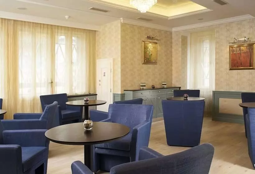 Fotos del hotel Ea  Atlantic Palace:  14