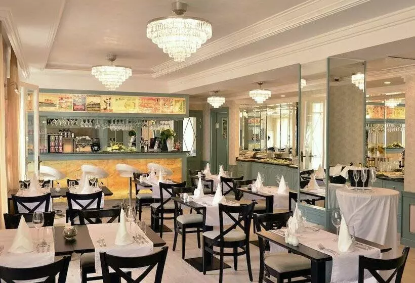 Fotos del hotel Ea  Atlantic Palace:  6