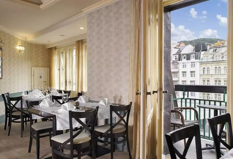 Fotos del hotel Ea  Atlantic Palace:  15