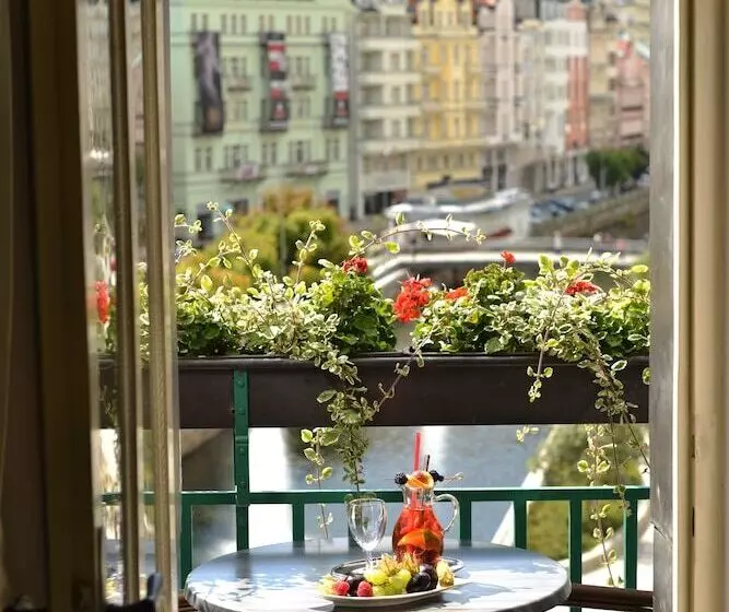 Fotos del hotel Ea  Atlantic Palace:  8