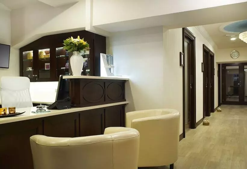 Fotos del hotel Ea  Atlantic Palace:  3