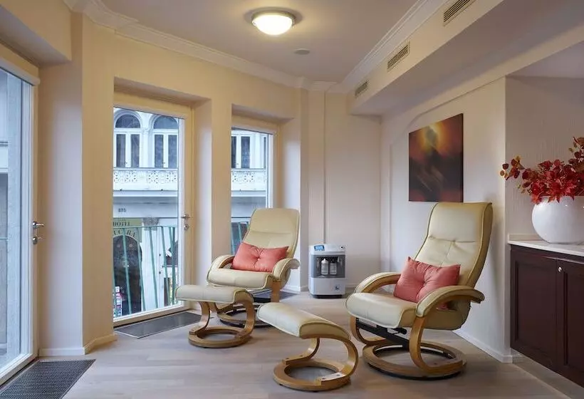 Fotos del hotel Ea  Atlantic Palace:  24