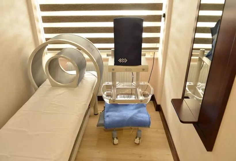 Fotos del hotel Ea  Atlantic Palace:  7