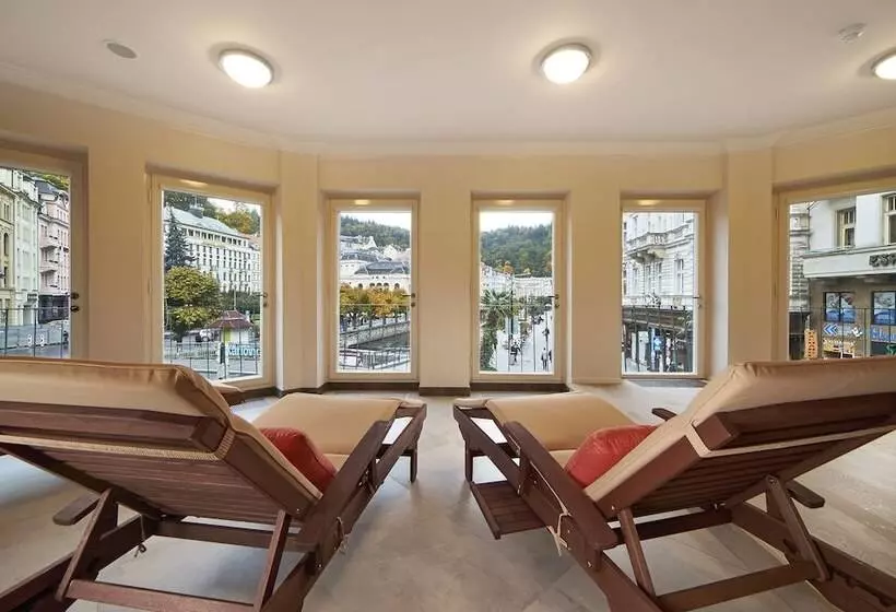 Fotos del hotel Ea  Atlantic Palace:  23