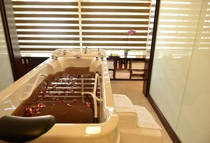 Fotos del hotel Ea  Atlantic Palace:  22