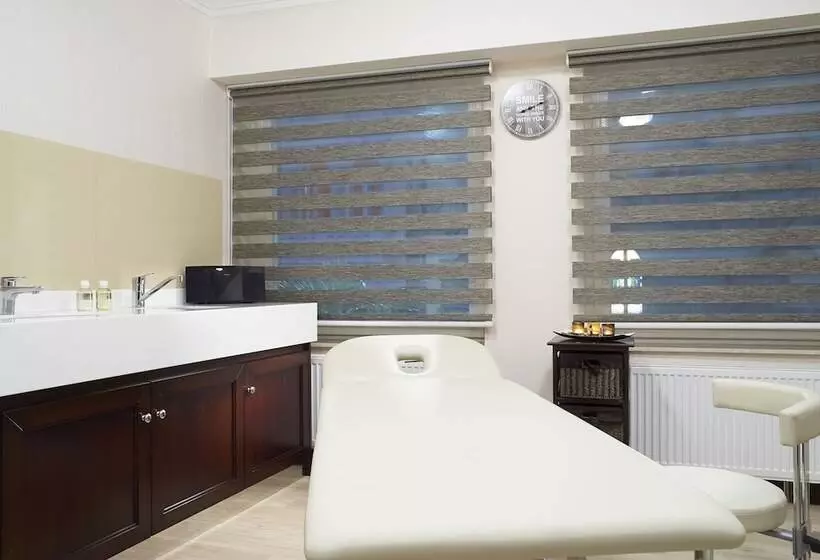 Fotos del hotel Ea  Atlantic Palace:  25