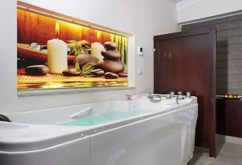 Fotos del hotel Ea  Atlantic Palace:  21