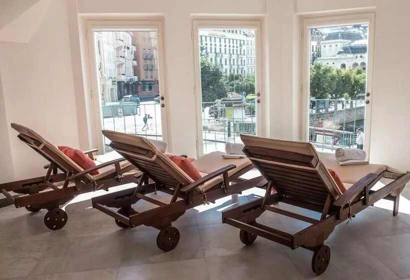 Fotos del hotel Ea  Atlantic Palace:  16