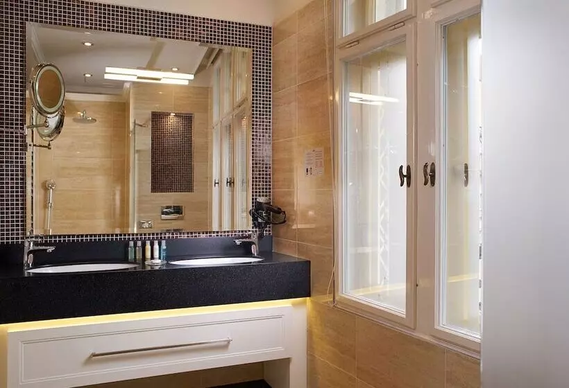 Fotos del hotel Ea  Atlantic Palace:  17