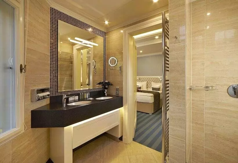 Fotos del hotel Ea  Atlantic Palace:  19