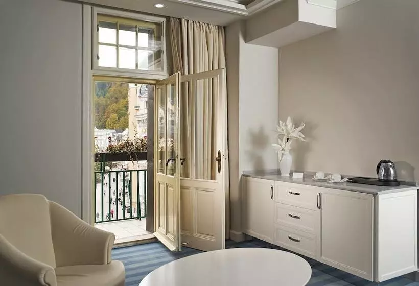 Fotos del hotel Ea  Atlantic Palace:  13