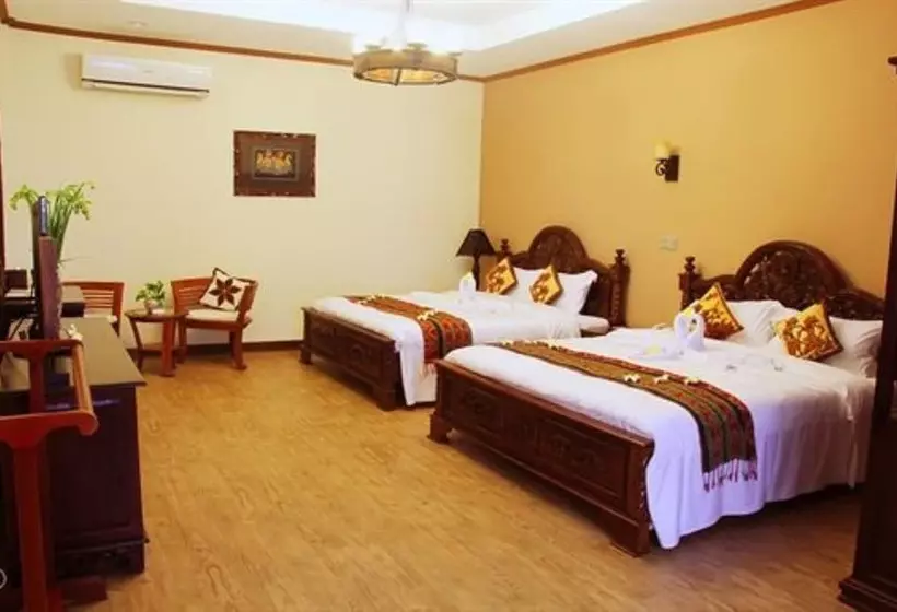 Bali Resort & Apartment