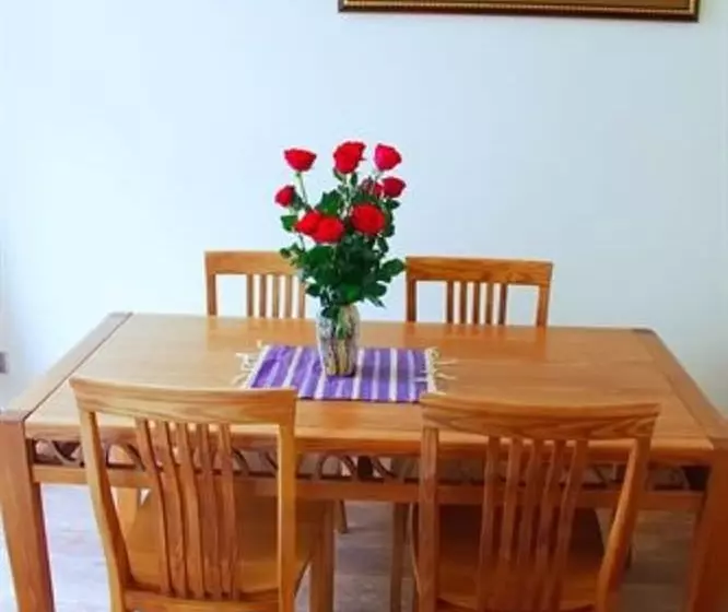 Fotos del hotel Bali Resort & Apartment:  12