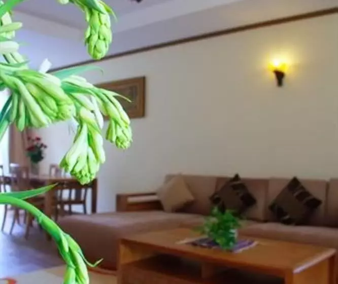 Fotos del hotel Bali Resort & Apartment:  25