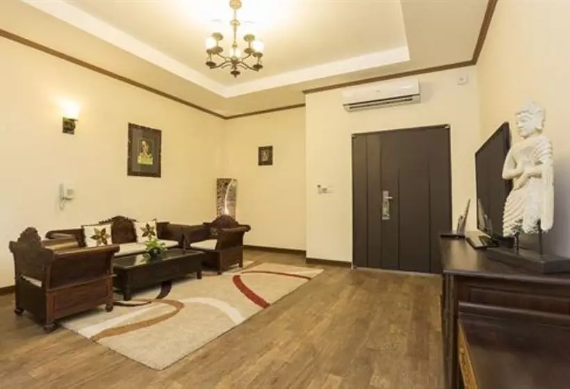 Fotos del hotel Bali Resort & Apartment:  7