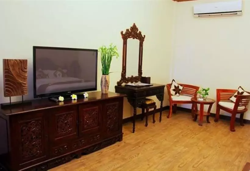 Fotos del hotel Bali Resort & Apartment:  14