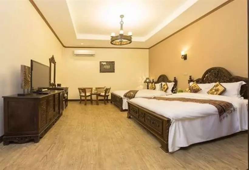 Fotos del hotel Bali Resort & Apartment:  10