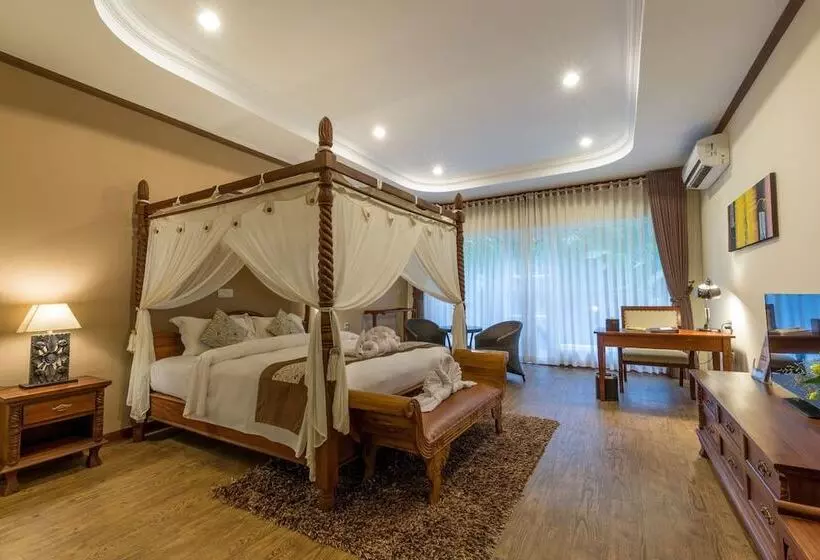 Fotos del hotel Bali Resort & Apartment:  23