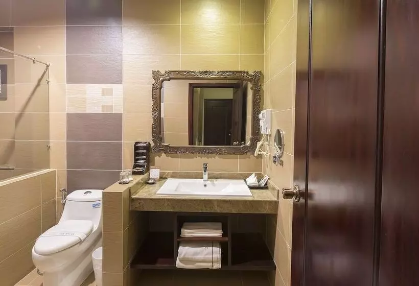 Fotos del hotel Bali Resort & Apartment:  4