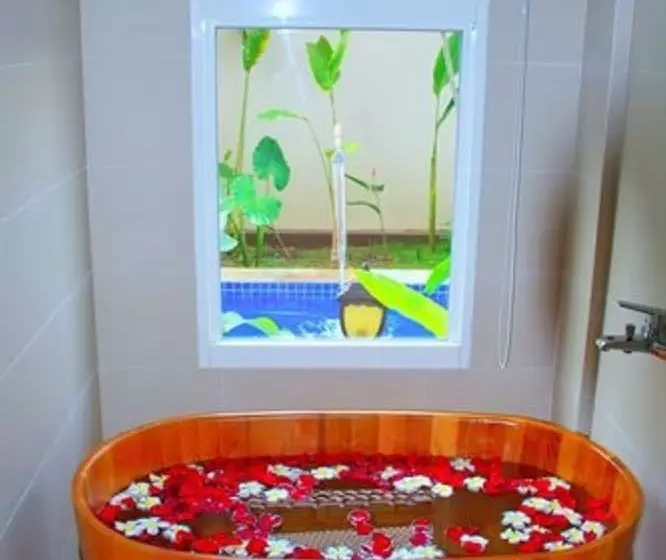 Fotos del hotel Bali Resort & Apartment:  3