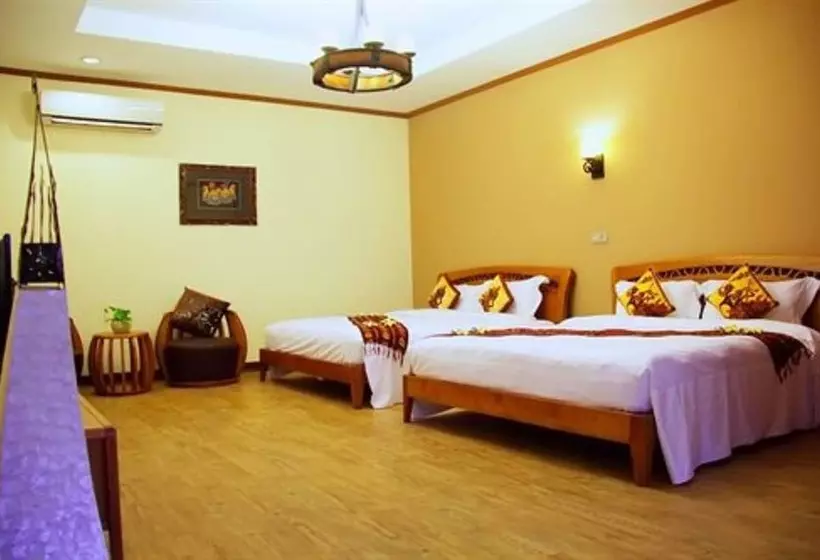 Fotos del hotel Bali Resort & Apartment:  6