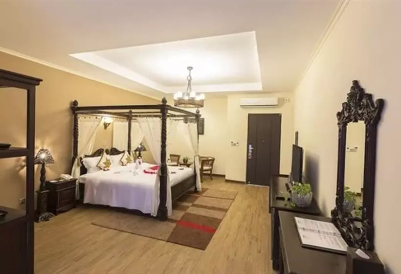 Fotos del hotel Bali Resort & Apartment:  13