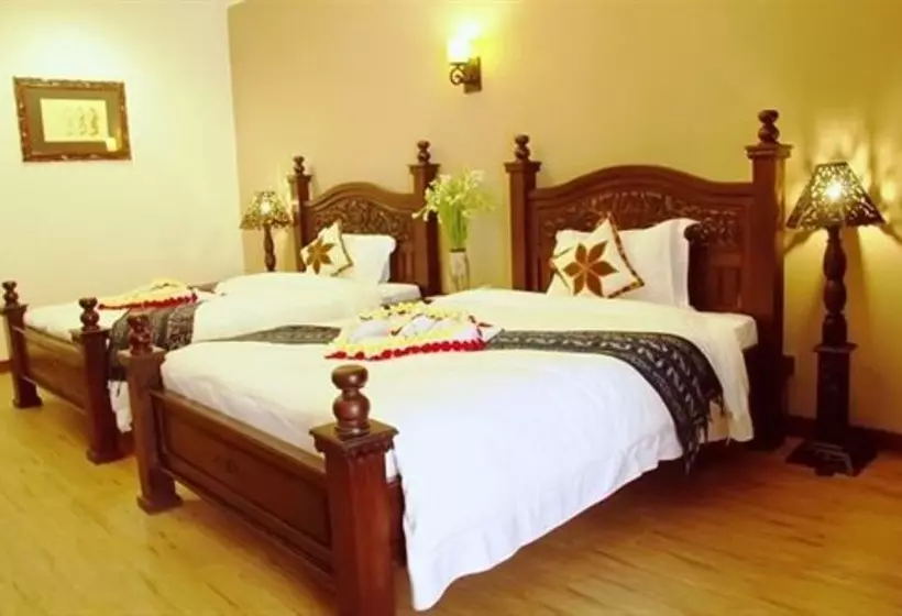 Fotos del hotel Bali Resort & Apartment:  15