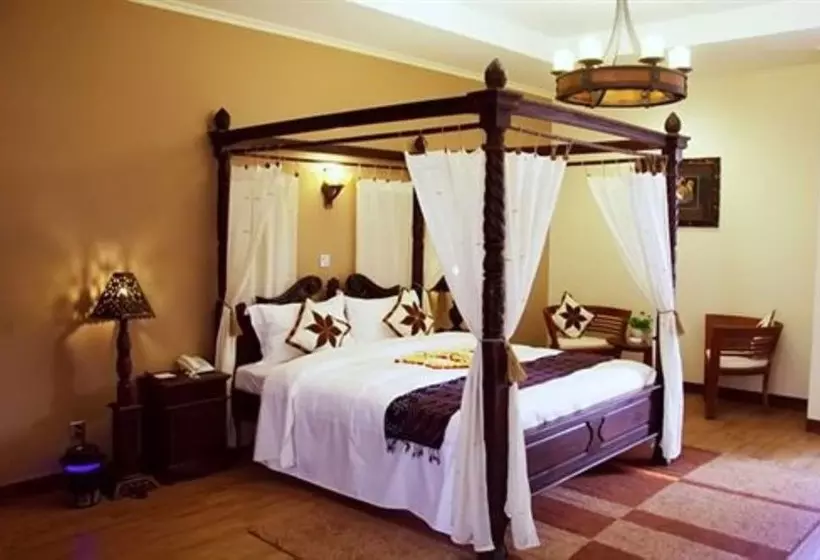 Fotos del hotel Bali Resort & Apartment:  16