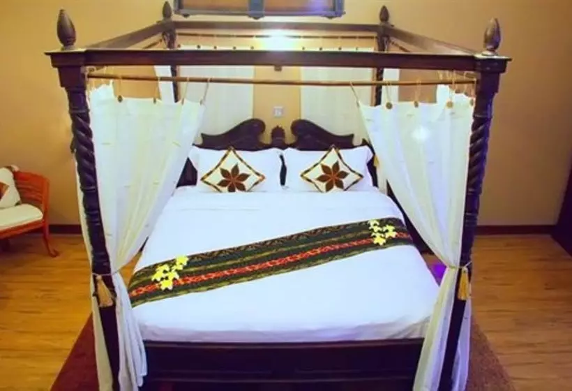 Fotos del hotel Bali Resort & Apartment:  17