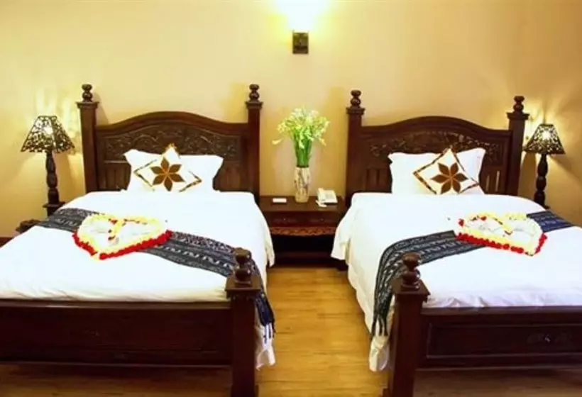 Fotos del hotel Bali Resort & Apartment:  18