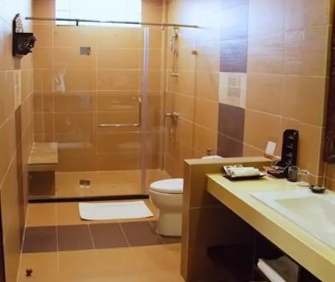 Fotos del hotel Bali Resort & Apartment:  8