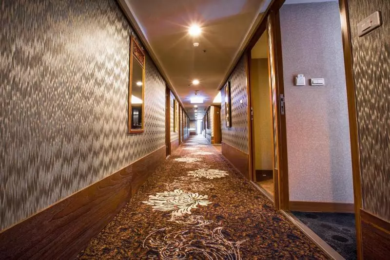 Fotos del hotel Cai She:  2