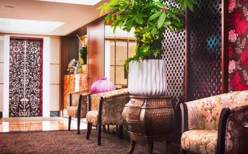 Fotos del hotel Cai She:  3