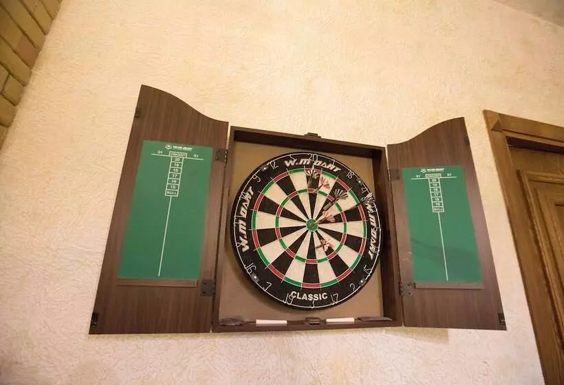 Fotos del hotel Caucasus:  11