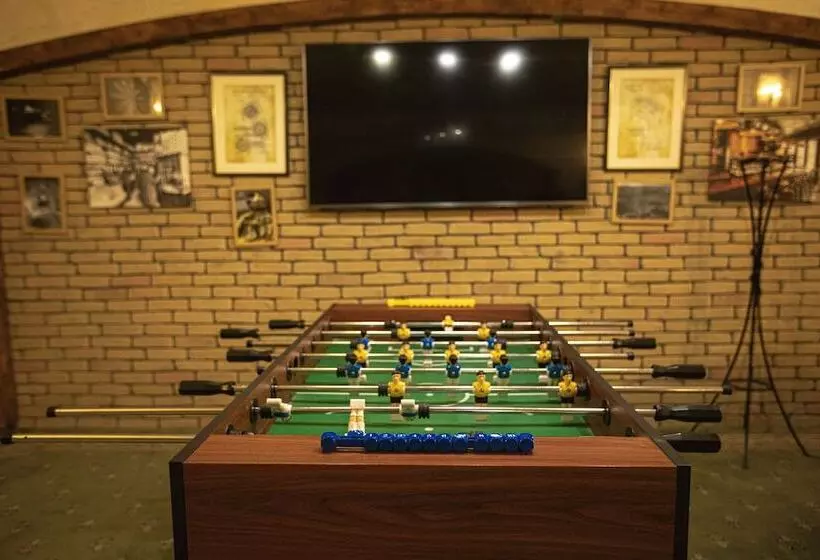 Fotos del hotel Caucasus:  4