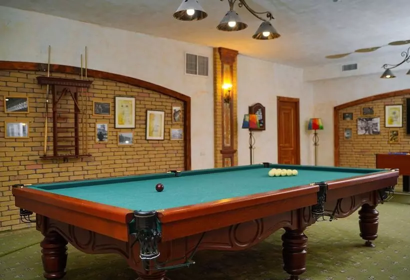 Fotos del hotel Caucasus:  7