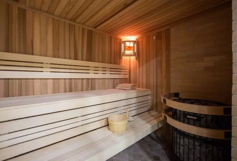 Fotos del hotel Caucasus:  15