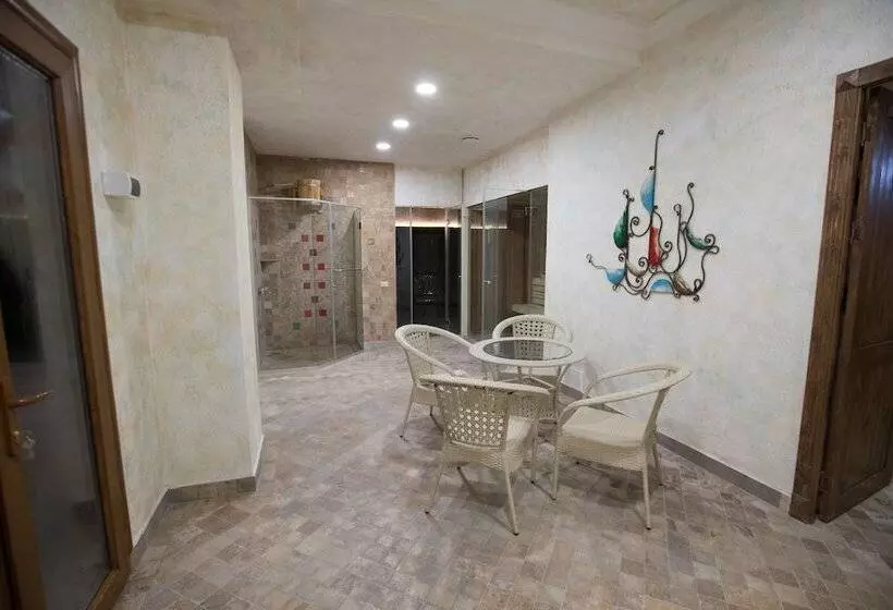 Fotos del hotel Caucasus:  24