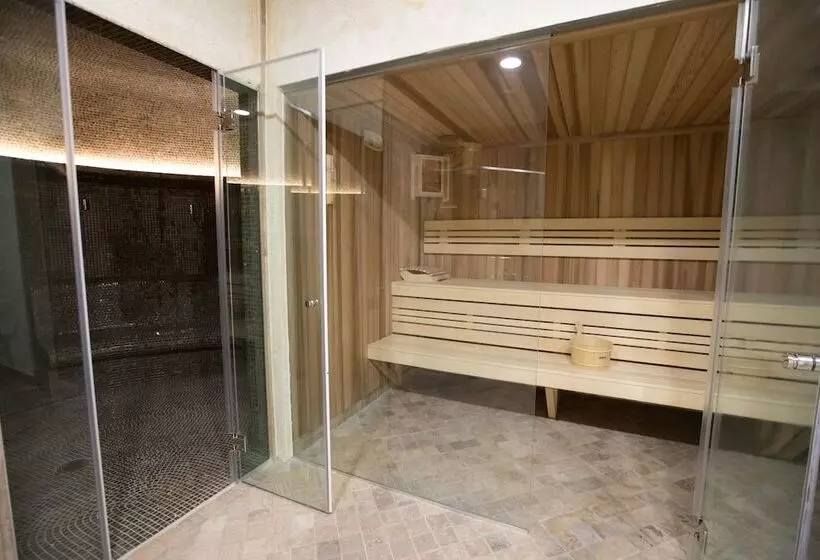 Fotos del hotel Caucasus:  25