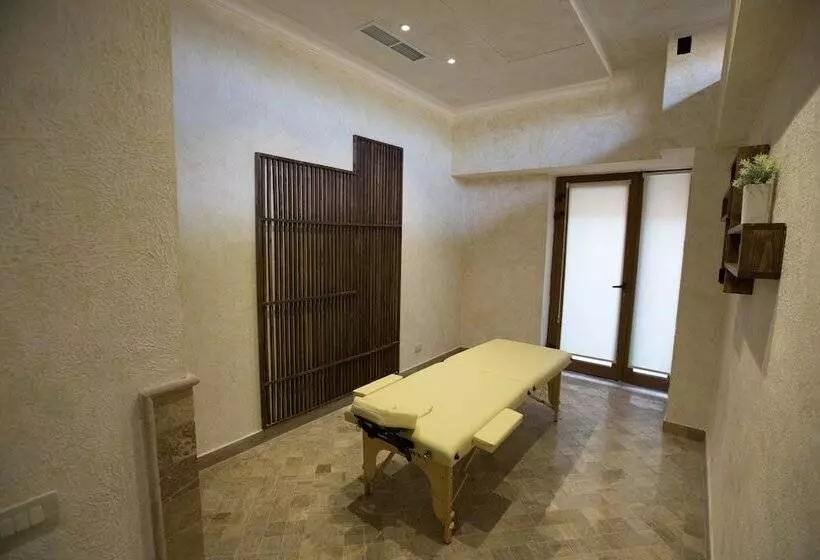 Fotos del hotel Caucasus:  22