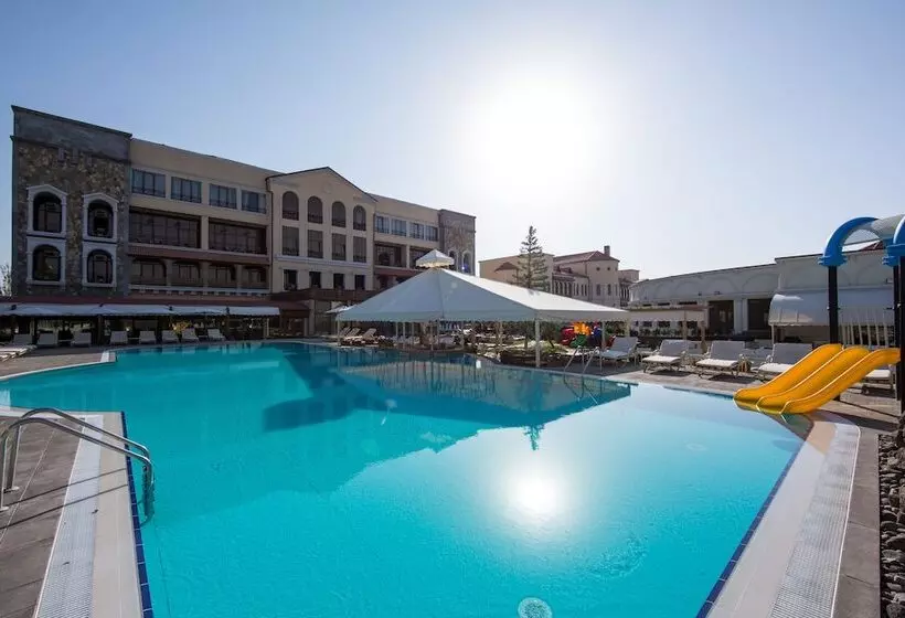 Fotos del hotel Caucasus:  14