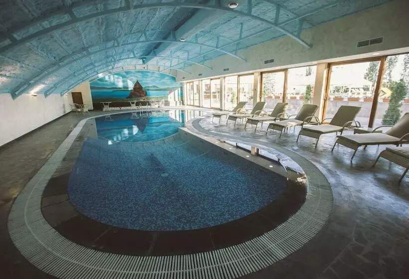 Fotos del hotel Caucasus:  2