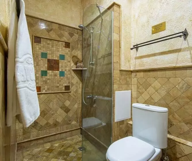 Fotos del hotel Caucasus:  10