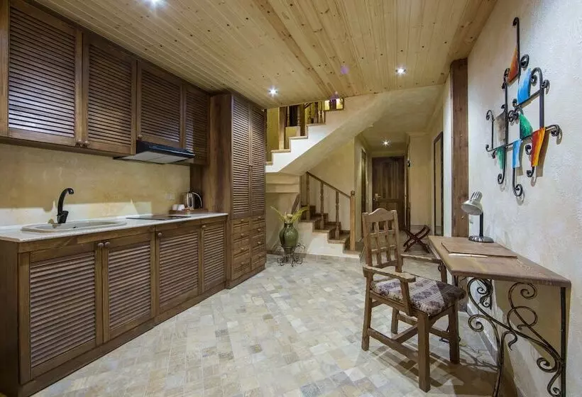 Fotos del hotel Caucasus:  9