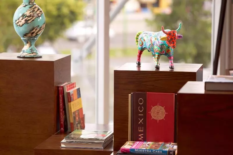 Fotos del hotel Courtyard By Marriott Queretaro:  7