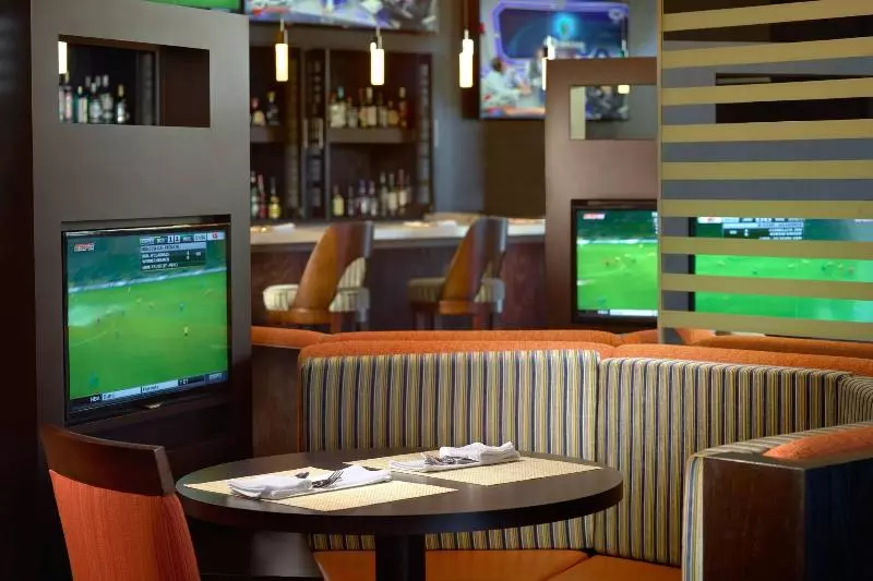 Fotos del hotel Courtyard By Marriott Queretaro:  4