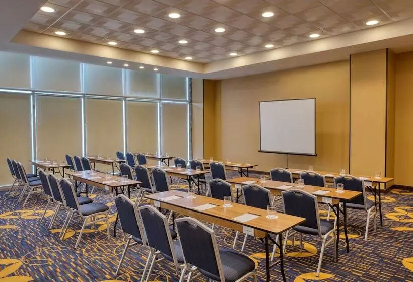 Fotos del hotel Courtyard By Marriott Queretaro:  12